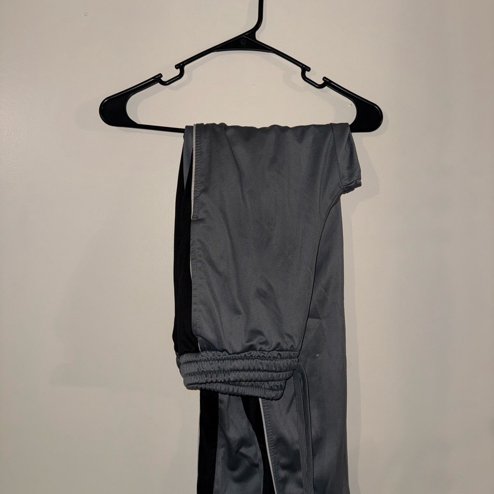Athletic Works Charcoal Track Pants